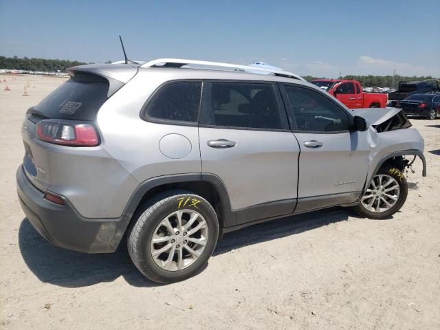 Obraz 3 z 2020 JEEP CHEROKEE LATITUDE 2020 z VIN 1C4PJLCB8LD511625