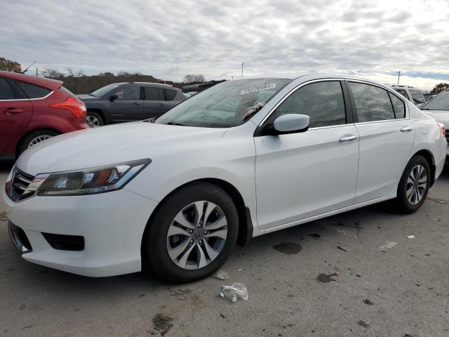 Obraz 1 z 2015 HONDA ACCORD LX 2015 z VIN 1HGCR2F35FA275352