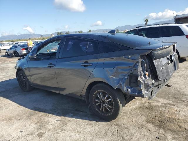 Изображение 2 2016 TOYOTA PRIUS  2016 с VIN JTDKBRFU8G3018627