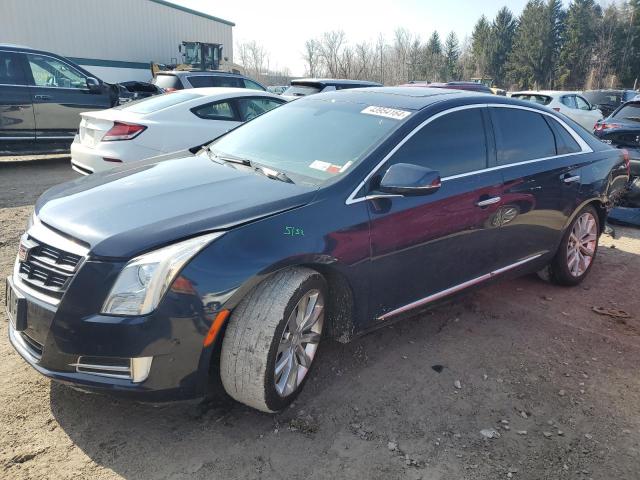 2017 CADILLAC XTS LUXURY 2017 image