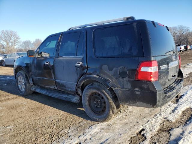 Image 2 of 2010 FORD EXPEDITION LIMITED 2010 with VIN 1FMJU2A53AEB51753