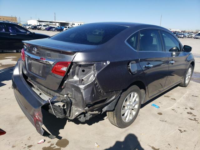 Image 3 of 2017 NISSAN SENTRA S 2017 with VIN 3N1AB7AP0HY350106