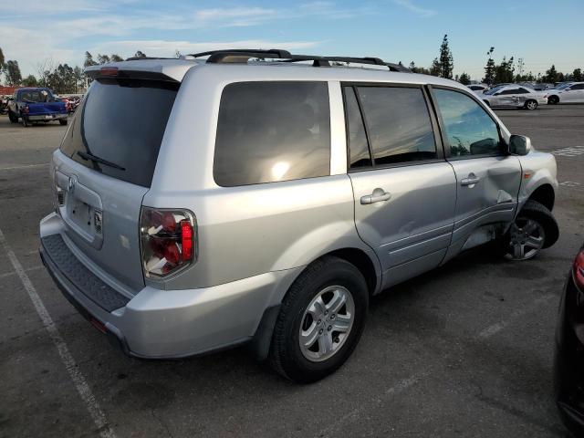 Image 3 of 2008 HONDA PILOT VP 2008 with VIN 5FNYF28278B005602