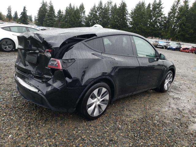 Изображение 3 2023 TESLA MODEL Y  2023 с VIN 7SAYGAEE6PF813995