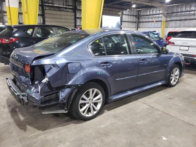 Изображение 3 2014 SUBARU LEGACY 2.5I PREMIUM 2014 с VIN 4S3BMBC65E3008111