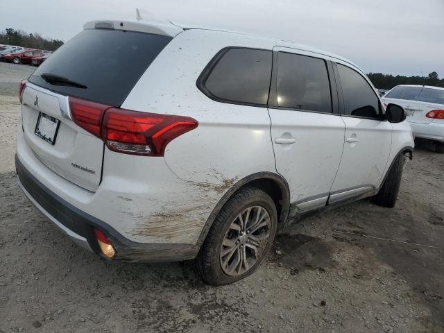 Изображение 3 2017 MITSUBISHI OUTLANDER ES 2017 с VIN JA4AD2A34HZ004941