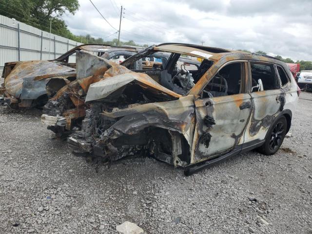 Image 1 of 2023 HONDA CR-V SPORT 2023 with VIN 7FARS5H50PE002412