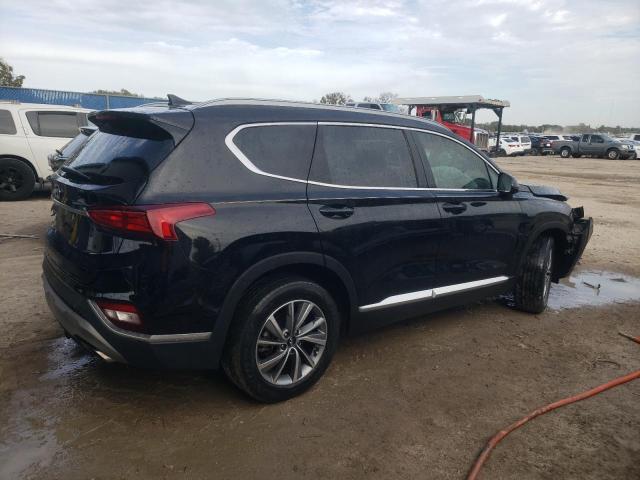 Image 3 of 2020 HYUNDAI SANTA FE SEL 2020 with VIN 5NMS33AD7LH202129