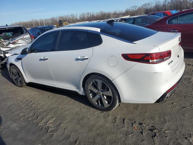 Изображение 2 2016 KIA OPTIMA SX 2016 с VIN 5XXGW4L22GG026139