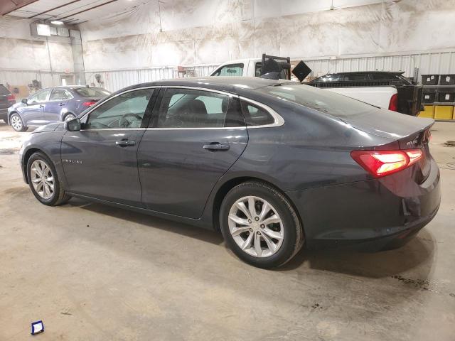 Obraz 2 z 2020 CHEVROLET MALIBU LT 2020 z VIN 1G1ZD5STXLF119507
