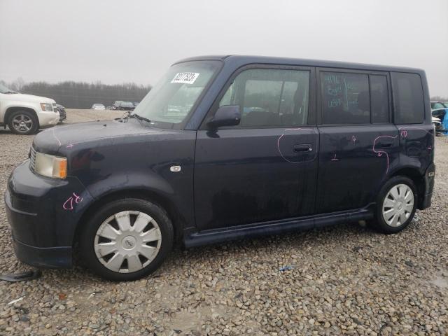 Изображение 2006 TOYOTA SCION XB 2006