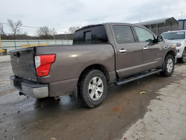 Изображение 3 2017 NISSAN TITAN S 2017 с VIN 1N6AA1EJ4HN509707