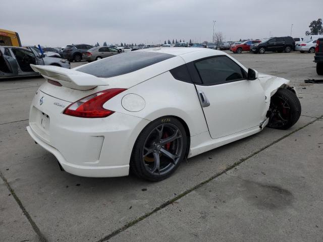 Изображение 3 2013 NISSAN 370Z BASE 2013 с VIN JN1AZ4EH4DM384172