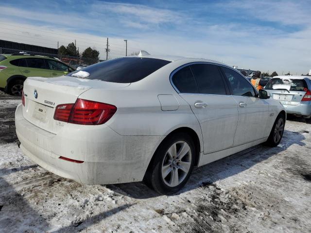 Image 3 of 2013 BMW 528 XI 2013 with VIN WBAXH5C5XDD112084