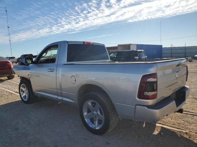 Obraz 2 z 2012 DODGE RAM 1500 ST 2012 z VIN 3C6JD6AT7CG216844