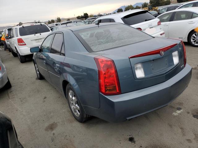 Изображение 2 2005 CADILLAC CTS HI FEATURE V6 2005 с VIN 1G6DP567X50176496