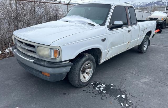 Image 2 of 1994 MAZDA B4000 CAB PLUS 1994 with VIN 4F4CR16X8RTM90929