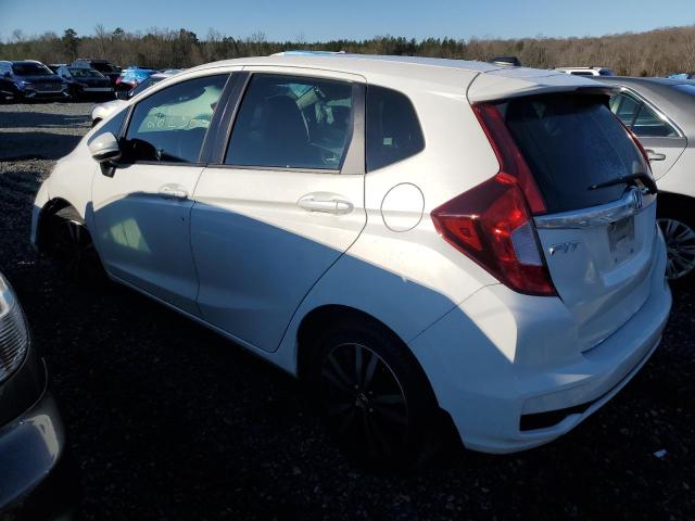 Изображение 2 2020 HONDA FIT EX 2020 с VIN 3HGGK5H82LM729782