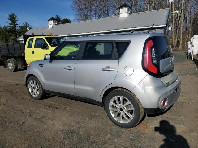 Image 2 of 2018 KIA SOUL + 2018 with VIN KNDJP3A55J7510784