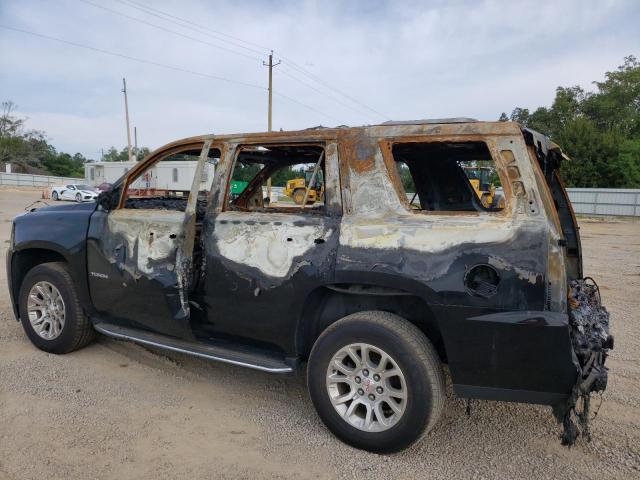 Image 2 of 2020 GMC YUKON SLT 2020 with VIN 1GKS2BKC5LR272361