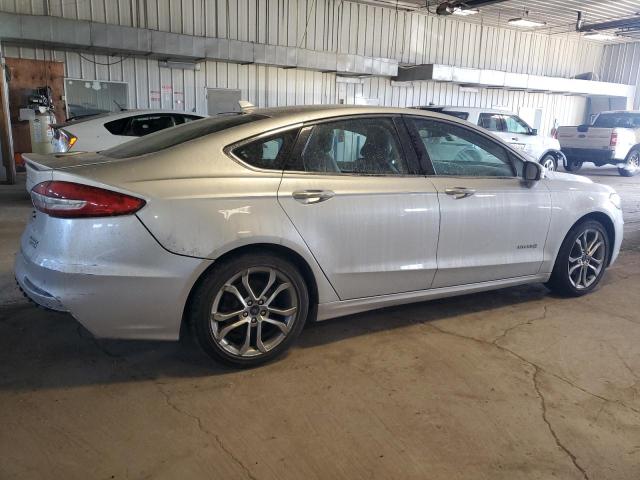 Obraz 3 z 2019 FORD FUSION TITANIUM 2019 z VIN 3FA6P0RU5KR259863