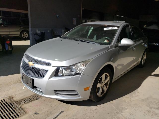 2011 CHEVROLET CRUZE LT 2011 image