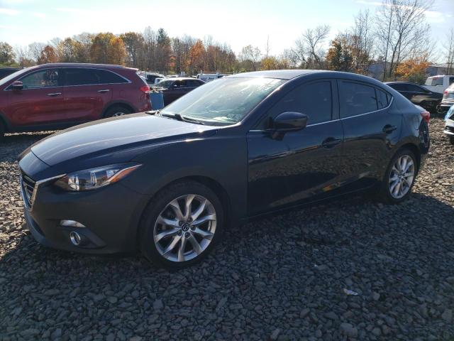 2015 MAZDA 3 GRAND TOURING 2015 image
