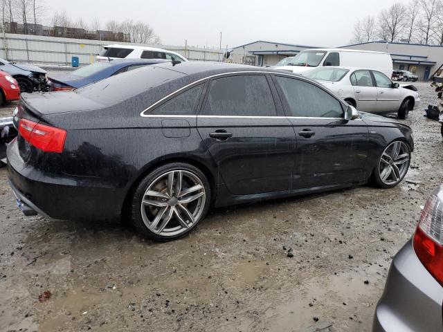 Изображение 3 2013 AUDI S6  2013 с VIN WAUF2AFC9DN130618