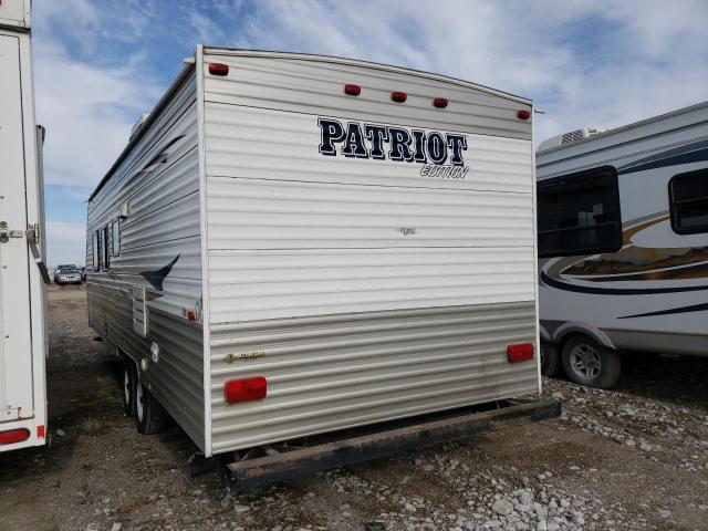 Image 3 of 2012 CWLN TRAILER 2012 with VIN 4X4TCKB22CK015634