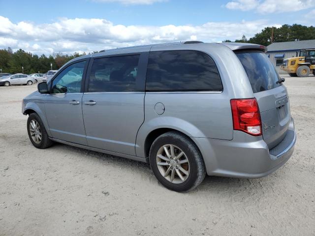 Image 2 of 2019 DODGE GRAND CARAVAN SXT 2019 with VIN 2C4RDGCG0KR797517