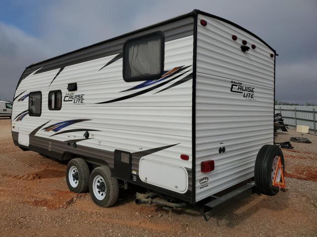 Image 3 of 2017 SALEEN CRUISELITE 2017 with VIN 4X4TSMV29H7413931