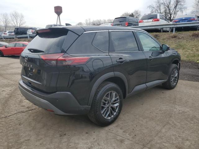 Image 3 of 2023 NISSAN ROGUE S 2023 with VIN 5N1BT3AA7PC869305