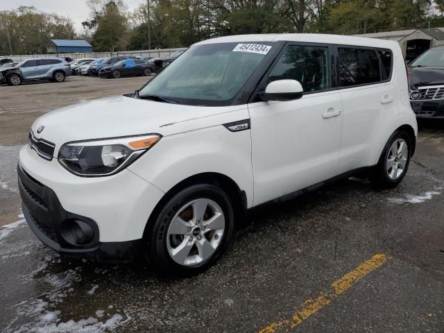 Obraz 1 z 2018 KIA SOUL  2018 z VIN KNDJN2A2XJ7538859