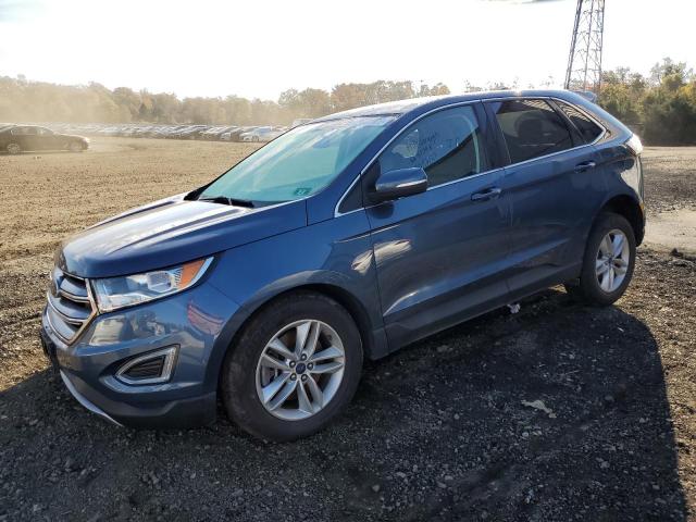 Изображение 2018 FORD EDGE SEL 2018