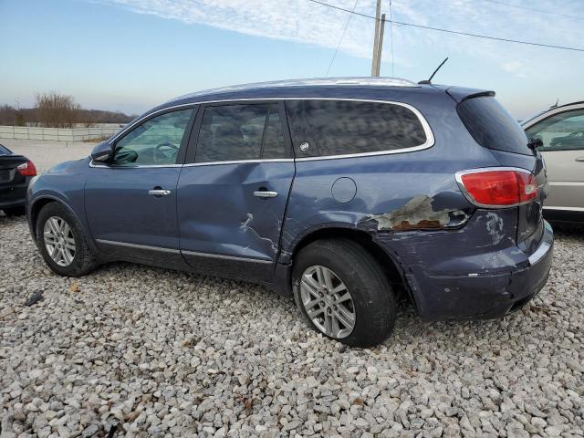 Изображение 2 Buick Enclave 2014 с VIN 5GAKRAKD7EJ189799