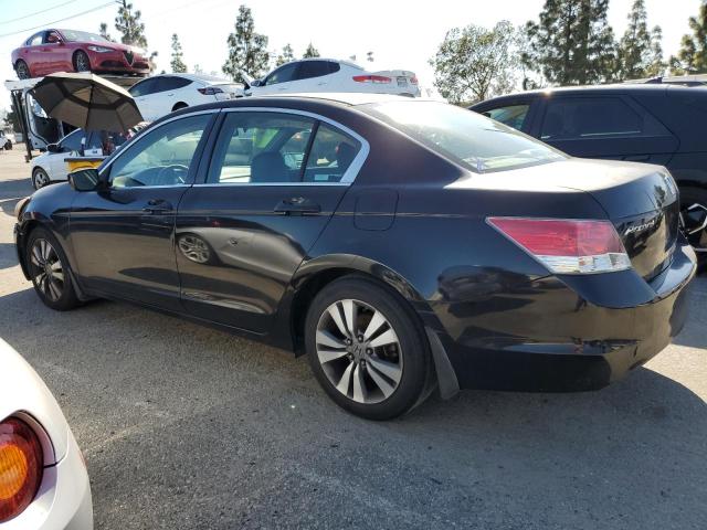 Obraz 2 z 2009 HONDA ACCORD EXL 2009 z VIN 1HGCP26859A085492