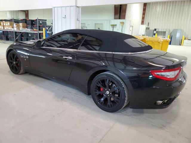 Obraz 2 z 2014 MASERATI GRANTURISMO S 2014 z VIN ZAM45MMA6E0122183