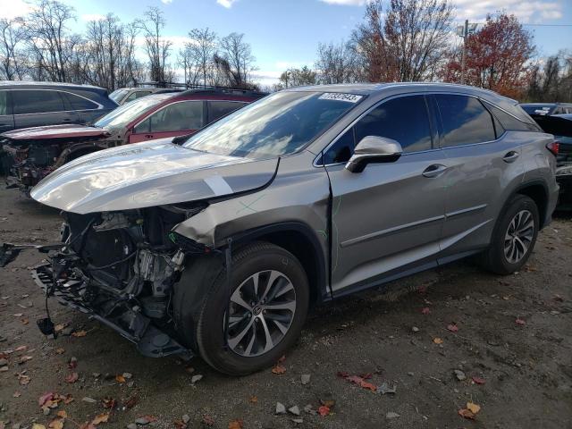 2022 LEXUS RX 350 2022 image