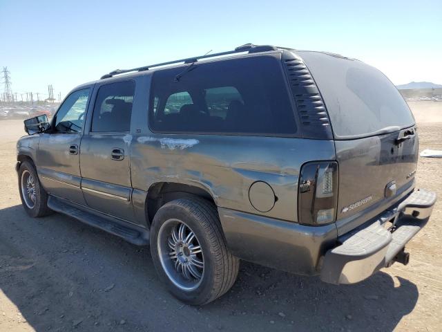 Image 2 of 2001 CHEVROLET SUBURBAN K1500 2001 with VIN 3GNFK16T71G262100