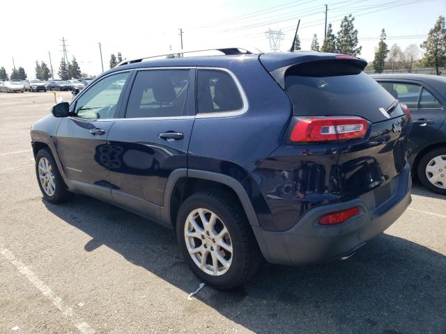 Изображение 2 2016 JEEP CHEROKEE LATITUDE 2016 с VIN 1C4PJLCB1GW178095