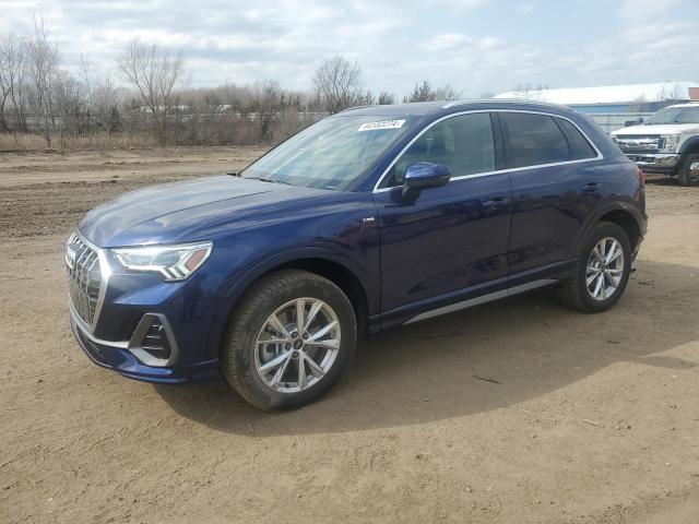 Obraz 2023 AUDI Q3 PREMIUM PLUS S LINE 45 2023