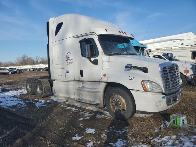 2018 FREIGHTLINER CASCADIA 125 2018 image