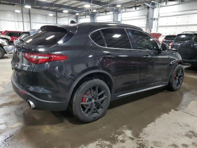 Изображение 3 2018 ALFA ROMEO STELVIO TI 2018 с VIN ZASFAKBN6J7B70326
