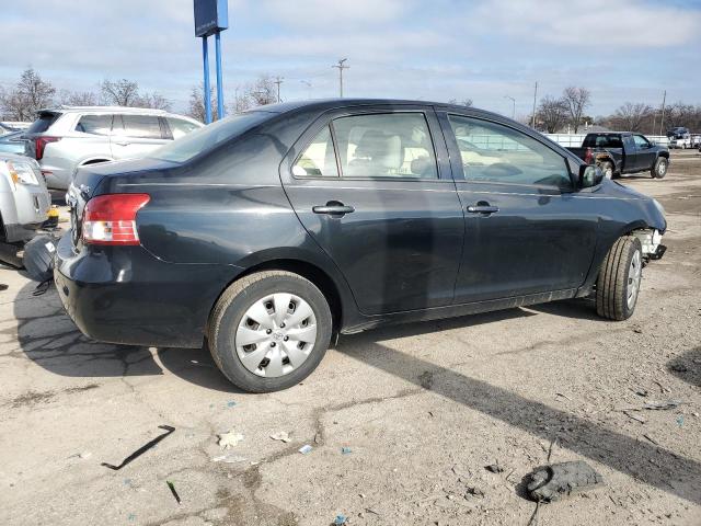 Obraz 3 z 2012 TOYOTA YARIS  2012 z VIN JTDBT4K3XCL013369