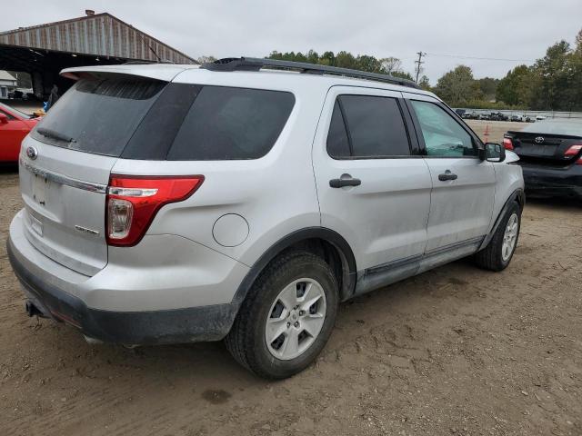 Image 3 of 2013 FORD EXPLORER  2013 with VIN 1FM5K7B81DGA62754