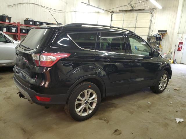 Изображение 3 2017 FORD ESCAPE SE 2017 с VIN 1FMCU9GD2HUC50483