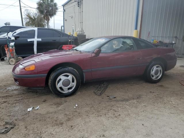 1991 DODGE STEALTH  1991 image