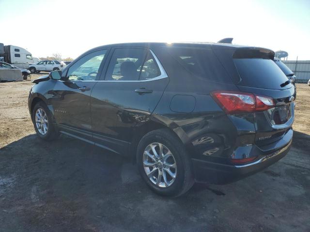 Изображение 2 2020 CHEVROLET EQUINOX LT 2020 с VIN 2GNAXKEV7L6226636