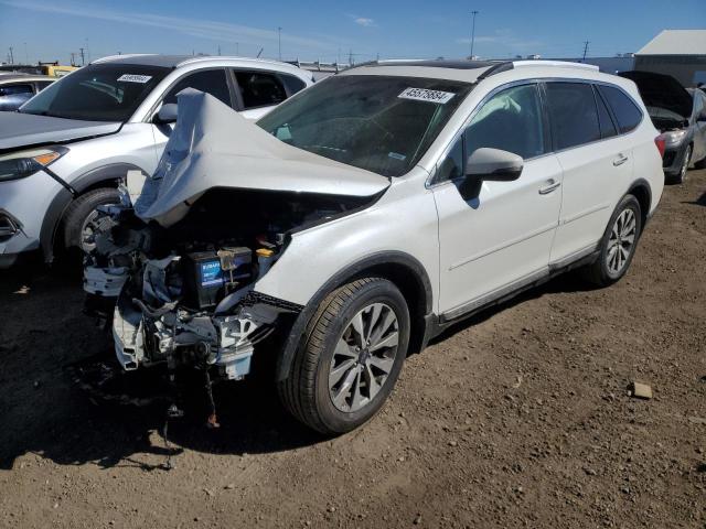 Obraz 2019 SUBARU OUTBACK TOURING 2019