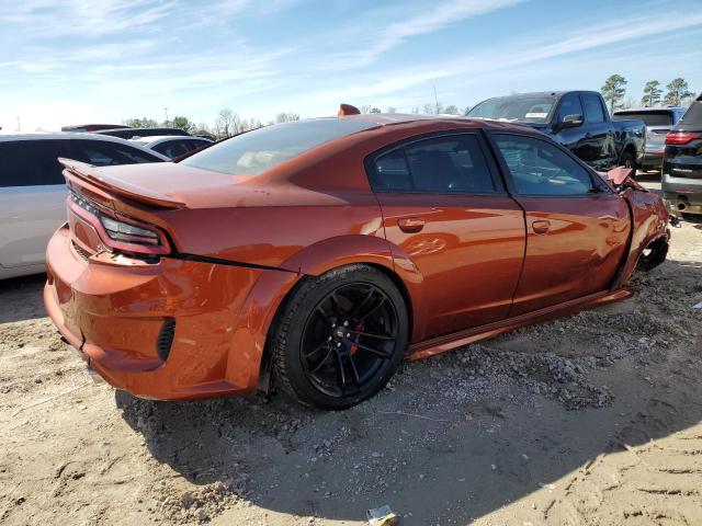 Изображение 3 2021 DODGE CHARGER SCAT PACK 2021 с VIN 2C3CDXGJ1MH501137